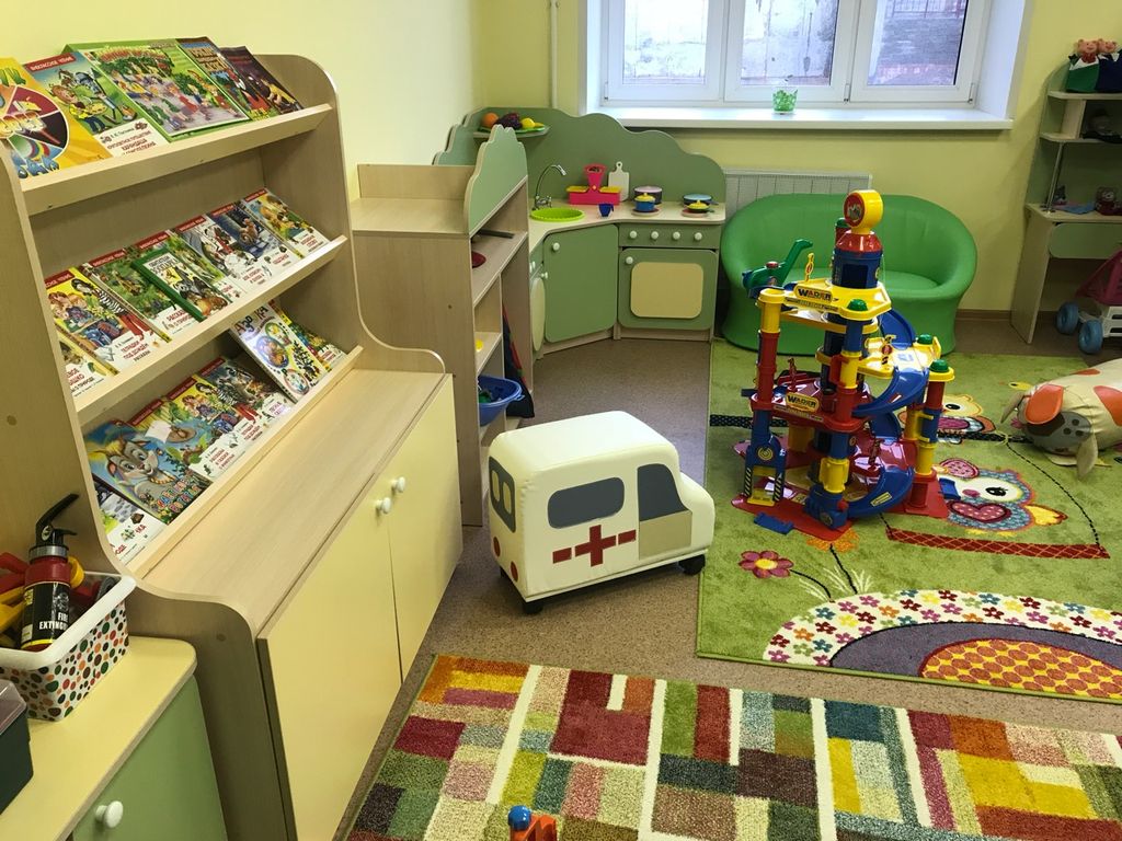 В Ростове на Ларина построят новый детский сад - фото 1